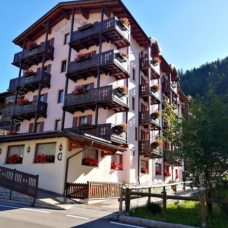 Hotel Villa Emma Madonna Exterior foto